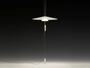 FLAMINGO 1527 - LED dimmable pendant lamp _ Vibia