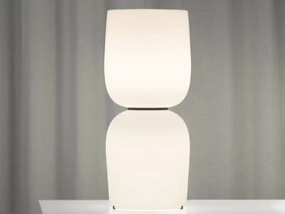 GHOST 4960 - LED table lamp _ Vibia