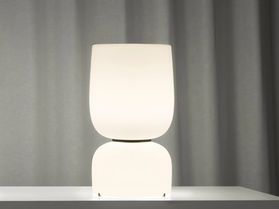 GHOST 4970 - LED table lamp _ Vibia