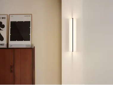 KONTUR 6414 - LED wall lamp _ Vibia