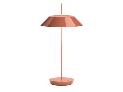 MAYFAIR MINI - LED polycarbonate table lamp _ Vibia