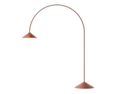 OUT - Indoor and outdoor floor lamp _ Vibia