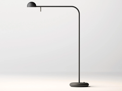 PIN - LED table lamp _ Vibia