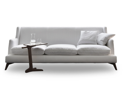 680 CLASS - Leather or fabric sofa _ Vibieffe