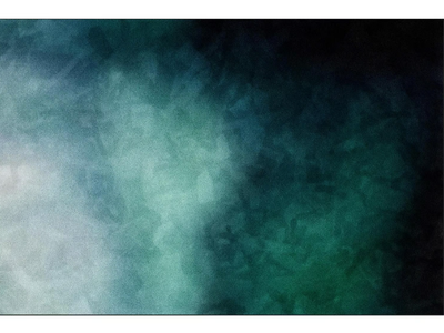 BLUR 29 - Rectangular cotton rug _ VIDAME EDITIONS