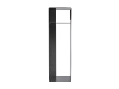 QUATTRO - Free standing steel hallway unit _ VIDAME EDITIONS