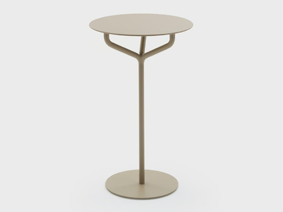 JACK - Round HPL contract table _ Viganò