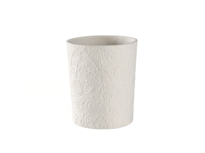 AMOUR SECRET - Countertop porcelain toothbrush holder _ VILLARI