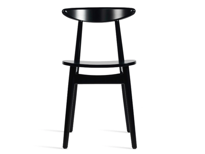 TEO - Beech chair _ Vincent Sheppard