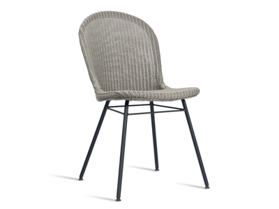 YANN - Lloyd loom chair _ Vincent Sheppard