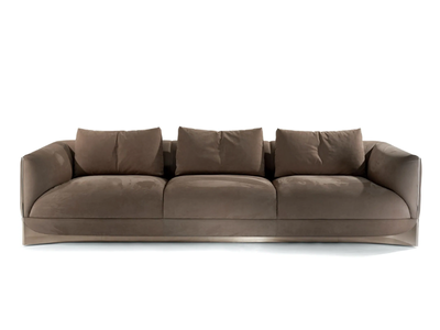 CA' FOSCARI - 3 seater fabric sofa _ Visionnaire