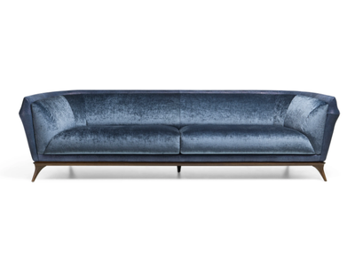 DEIMOS - 3 seater fabric sofa _ Visionnaire