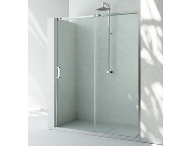 GLISS DN - Niche glass shower cabin _ VISMARAVETRO