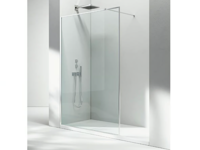 SK-IN PKF - Niche rectangular custom crystal shower cabin _ VISMARAVETRO