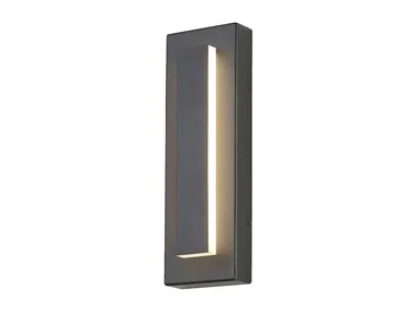 ASPEN 15' OUTDOOR - Metal Outdoor wall Lamp _ Visual Comfort Europe