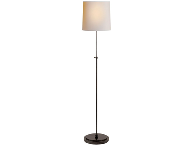BRYANT - Metal floor lamp _ Visual Comfort Europe