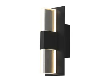 LYFT 12 OUTDOOR - Metal Outdoor wall Lamp _ Visual Comfort Europe