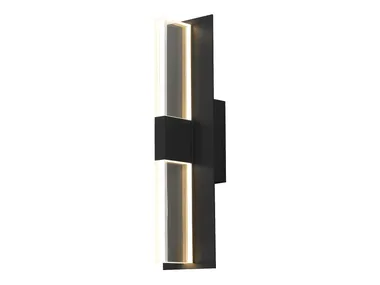 LYFT 18 OUTDOOR - Metal Outdoor wall Lamp _ Visual Comfort Europe
