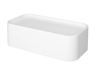 VOYAGE - Wooden bathroom wall shelf _ VitrA Bathrooms