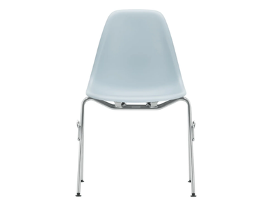 DSS-N - Stackable polypropylene training chair _ Vitra