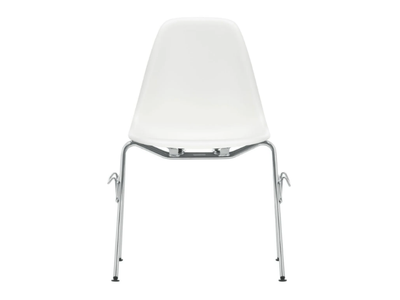 DSS - Stackable polypropylene training chair _ Vitra