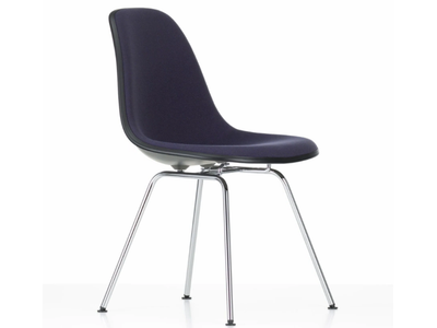 DSX - Upholstered fabric chair _ Vitra