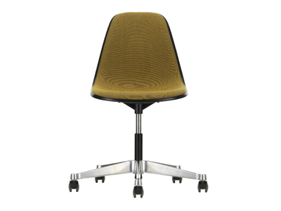 PSCC - Swivel fabric office chair _ Vitra