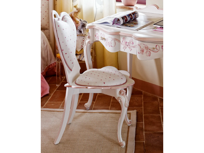 AURORA / CAPRI - Kids chair _ VOLPI