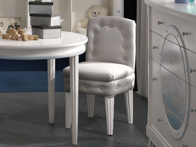 GUGLIELMO BABY - Kids chair _ VOLPI