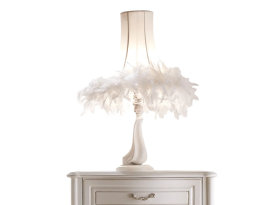 MARGHERITA - Bedside lamp _ VOLPI
