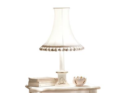 PERLA - Bedside lamp _ VOLPI