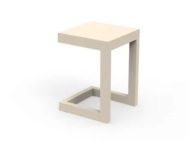 POSIDONIA - Side table _ VONDOM