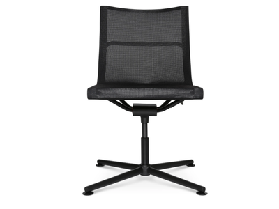 D1 OFFICE - Swivel mesh office chair _ Wagner