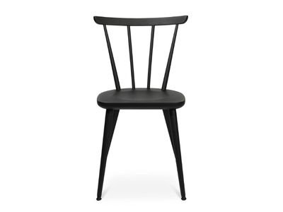 W-1960 - Aluminium chair _ Wagner