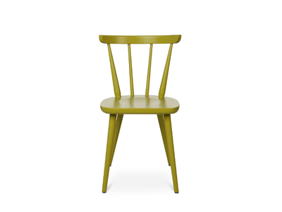 W-1960 BAMBINI - Wooden kids chair _ Wagner
