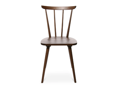 W-1960 - Wooden chair _ Wagner