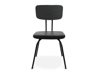 W-1970 - Wooden chair _ Wagner