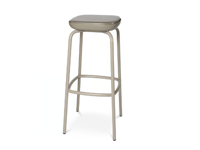 W-2020 OUT - High garden stool with footrest _ Wagner