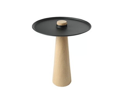W-MOVE - Round side table _ Wagner