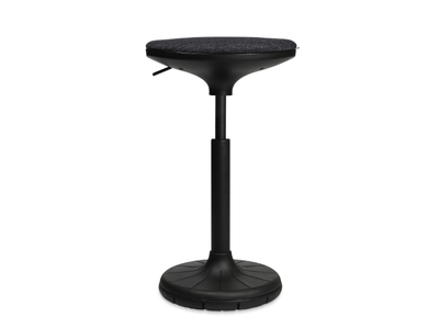 W3 - Height-adjustable office stool _ Wagner
