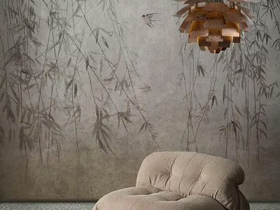 ADORE - Wallpaper with d.ecodura™ backing _ Wall&decò