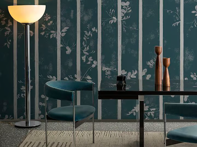 EDINBURGH - Wallpaper with d.ecodura™ backing _ Wall&decò