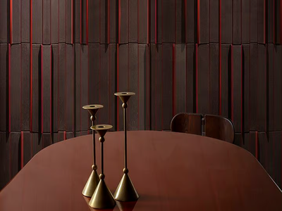 IT'S YOU - Wallpaper with d.ecodura™ backing _ Wall&decò