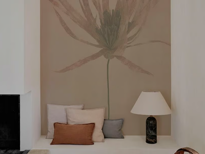 TRASLUCIDO - Wallpaper with d.ecodura™ backing _ Wall&decò