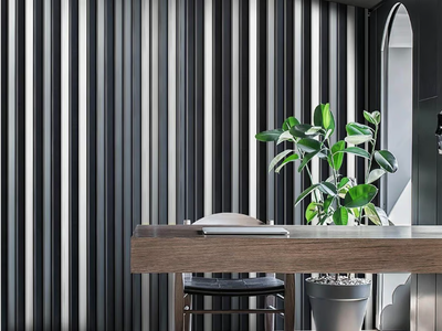 P34 - Modern wallpaper, eco-friendly, PVC free and washable _ WallPepper®/Group