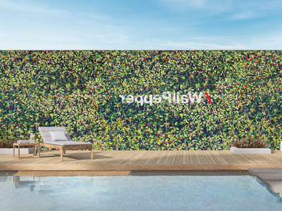 PEPPER DEEP - PVC free, eco-friendly, washable wallpaper _ WallPepper®/Group