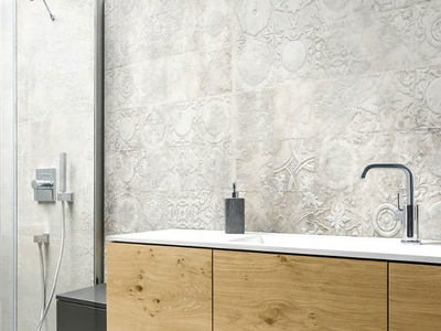 RELEVIUM - Classic wallpaper, PVC free, eco-friendly, washable _ WallPepper®/Group