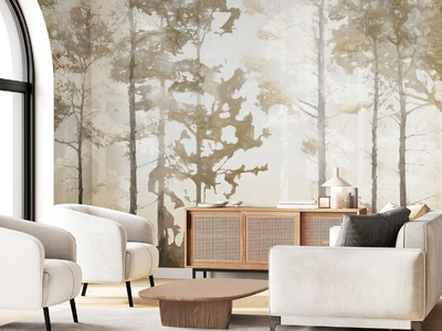 TESSIN - PVC free, eco-friendly, washable wallpaper _ WallPepper®/Group