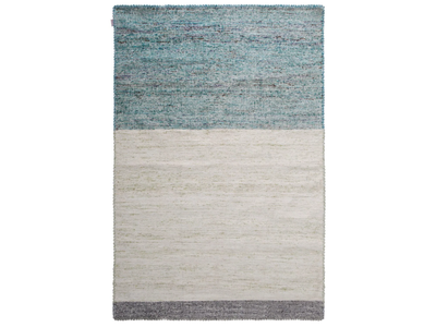BIG SUR - Handmade rug _ Warli