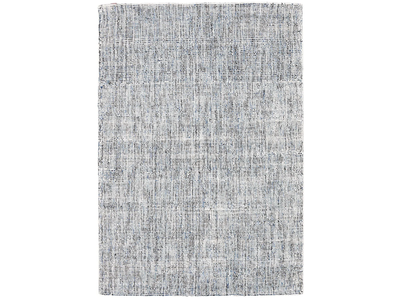 DOTS - Handmade rug _ Warli